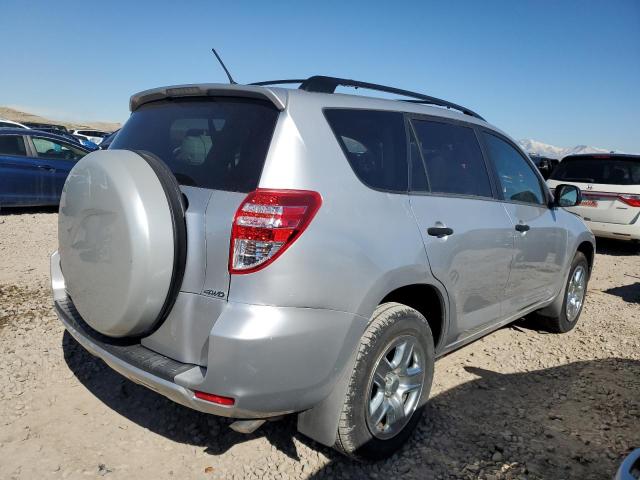 Photo 3 from auction – 2009 TOYOTA RAV4 with VIN JTMBF33V495003869