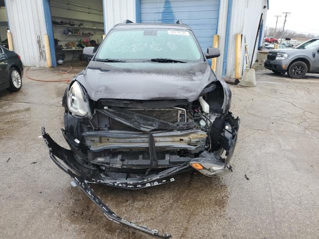 Photo 5 from auction – 2016 CHEVROLET EQUINOX LT with VIN 2GNALCEK5G6287870