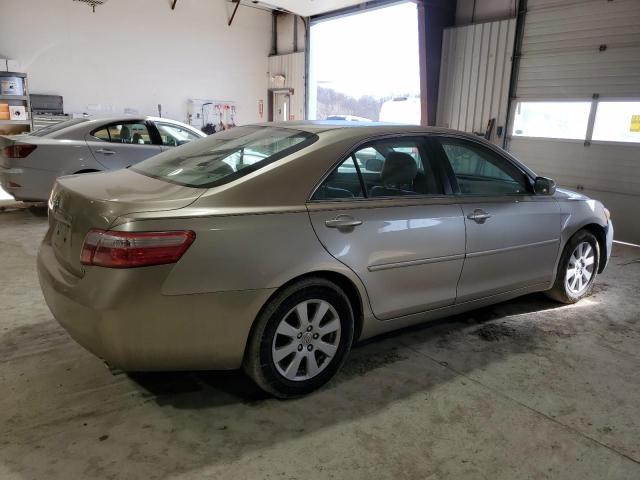 Photo 3 from auction – 2007 TOYOTA CAMRY CE with VIN JTNBE46K873024769