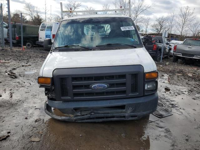 Photo 5 from auction – 2008 FORD ECONOLINE with VIN 1FTNE24W38DA02847