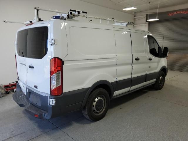 Photo 3 from auction – 2018 FORD TRANSIT T- with VIN 1FTYE1ZM3JKB36631