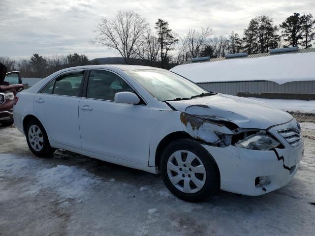 Foto 4 de la subasta – 2011 TOYOTA CAMRY BASE con VIN 4T4BF3EK6BR187017