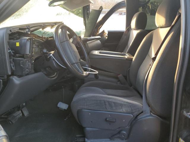 Photo 7 from auction – 2006 CHEVROLET SILVERADO with VIN 1GCHK23D96F239365