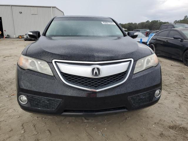 Photo 5 from auction – 2013 ACURA RDX TECHNO with VIN 5J8TB3H57DL019613
