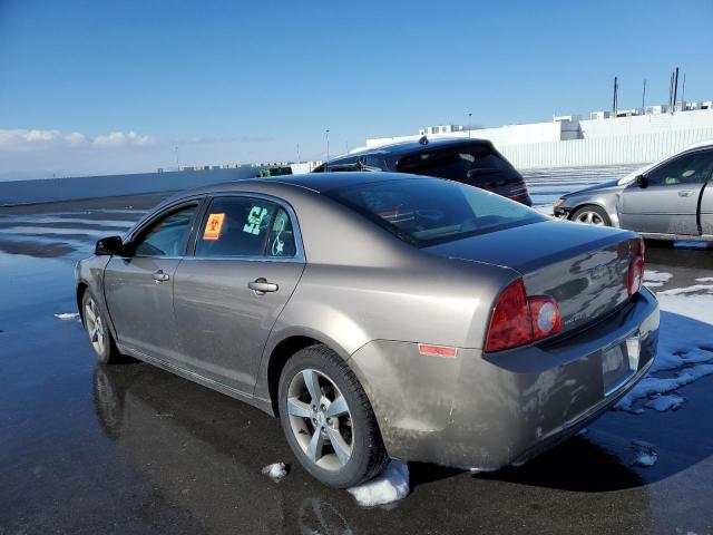 Photo 2 from auction – 2011 CHEVROLET MALIBU 1LT with VIN 1G1ZC5E16BF359410