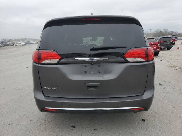 Photo 6 from auction – 2018 CHRYSLER PACIFICA T with VIN 2C4RC1EG9JR173954