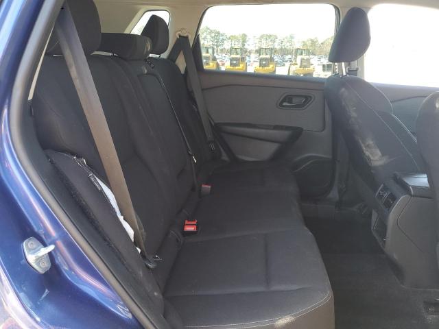 Photo 11 from auction – 2023 NISSAN ROGUE S with VIN 5N1BT3AB7PC762487