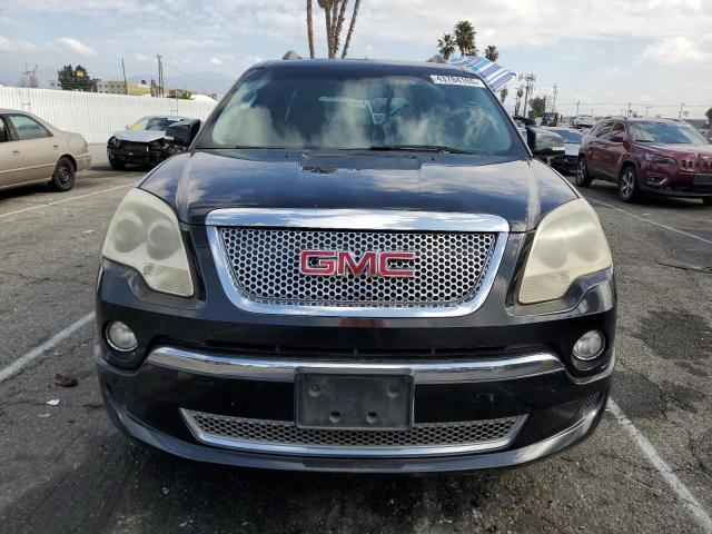 Photo 5 from auction – 2011 GMC ACADIA DEN with VIN 1GKKRTED8BJ418755
