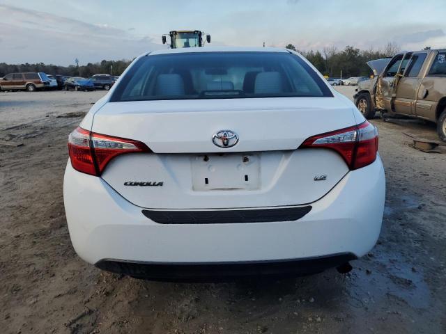 Photo 6 from auction – 2015 TOYOTA COROLLA L with VIN 2T1BURHE2FC460647