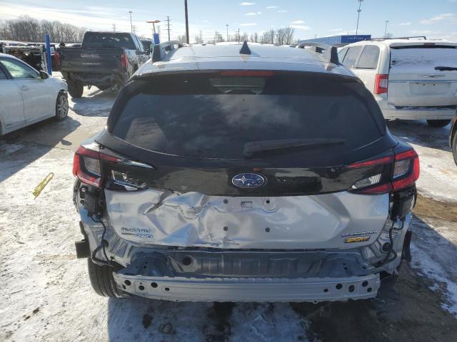 Photo 6 from auction – 2024 SUBARU CROSSTREK with VIN 4S4GUHF60R3796009