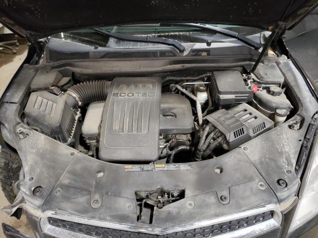 Photo 12 from auction – 2013 CHEVROLET EQUINOX LT with VIN 2GNFLNEK9D6181693