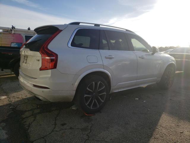 Photo 3 from auction – 2018 VOLVO XC90 T6 with VIN YV4A22PK4J1336504