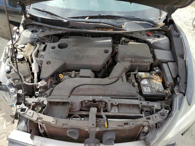 Photo 11 from auction – 2017 NISSAN ALTIMA 2.5 with VIN 1N4AL3AP8HC477641