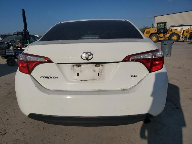 Photo 6 from auction – 2016 TOYOTA COROLLA L with VIN 5YFBURHE4GP502608