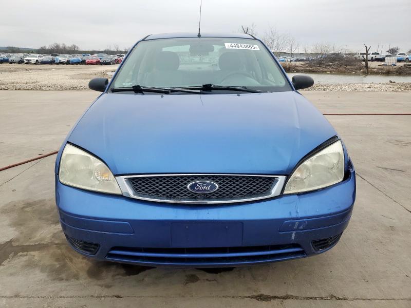 Photo 5 from auction – 2005 FORD FOCUS ZX4 with VIN 1FAFP34N15W233568