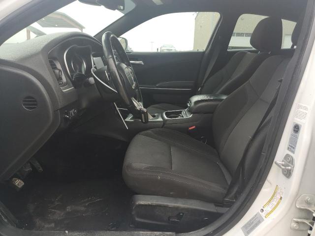 Photo 7 from auction – 2018 DODGE CHARGER R/ with VIN 2C3CDXCT2JH122327