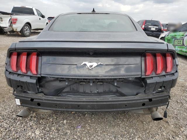 Photo 6 from auction – 2023 FORD MUSTANG with VIN 1FA6P8TH5P5108705