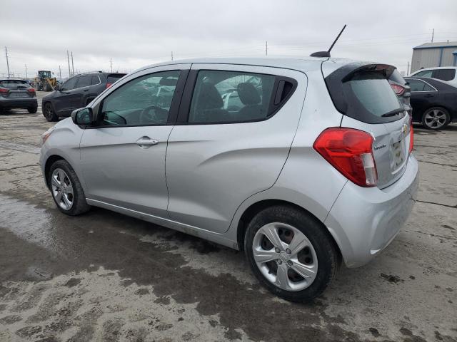 Photo 2 from auction – 2020 CHEVROLET SPARK LS with VIN KL8CB6SA5LC459391