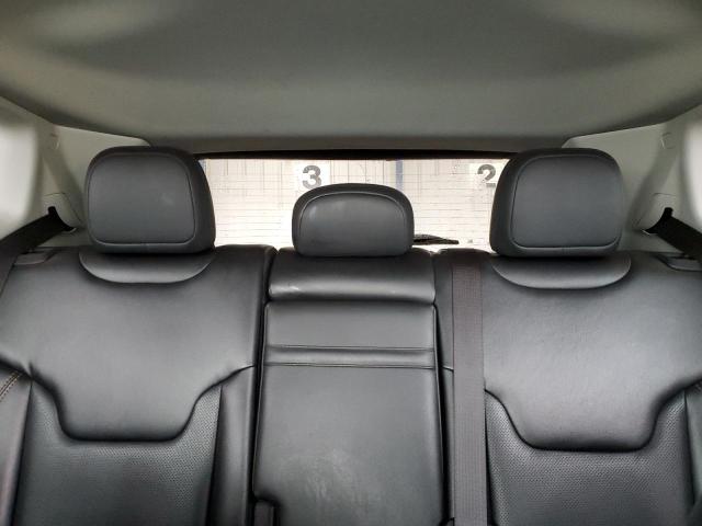 Photo 10 from auction – 2020 JEEP COMPASS LI with VIN 3C4NJDCBXLT101027