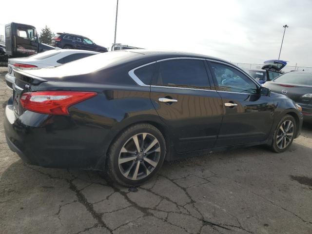 Photo 3 from auction – 2016 NISSAN ALTIMA 2.5 with VIN 1N4AL3AP4GC131214
