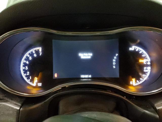 Photo 9 from auction – 2015 JEEP GRAND CHER with VIN 1C4RJFBG9FC684684