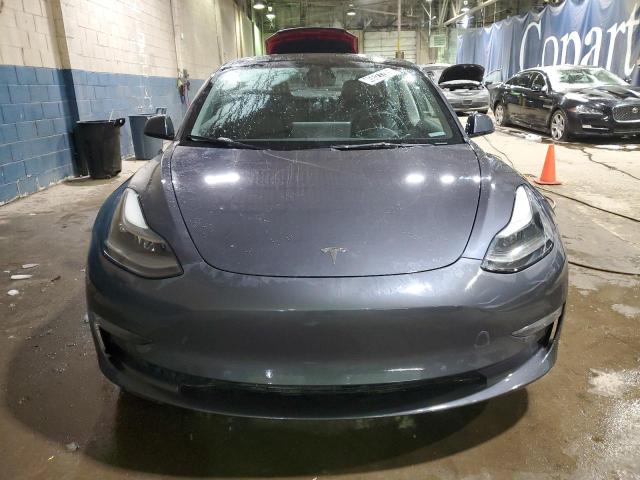 Photo 5 from auction – 2022 TESLA MODEL 3 with VIN 5YJ3E1EA4NF191162