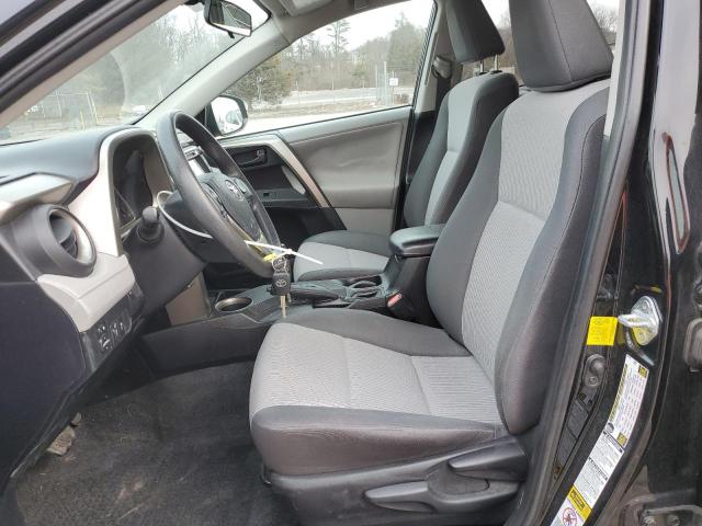 Photo 7 from auction – 2013 TOYOTA RAV4 LE with VIN 2T3BFREV2DW041733
