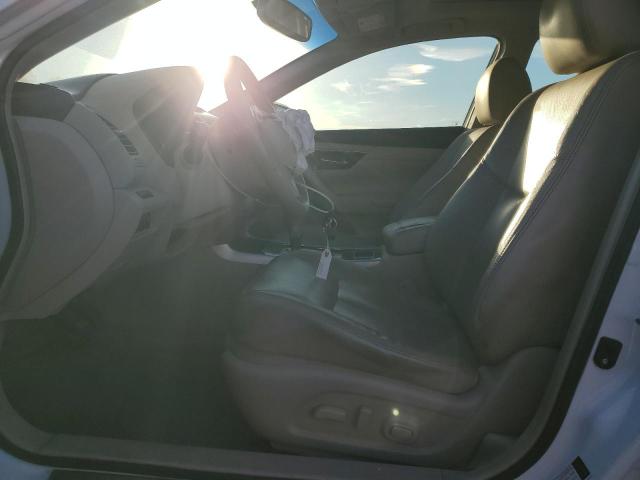 Photo 7 from auction – 2013 NISSAN ALTIMA 2.5 with VIN 1N4AL3AP3DN480901
