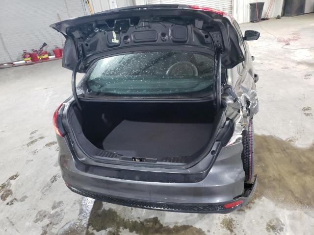 Photo 6 from auction – 2017 FORD FOCUS S with VIN 1FADP3E28HL305819