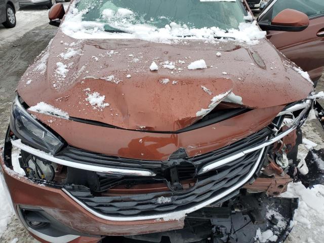 Photo 12 from auction – 2020 BUICK ENCORE GX with VIN KL4MMESL3LB131615