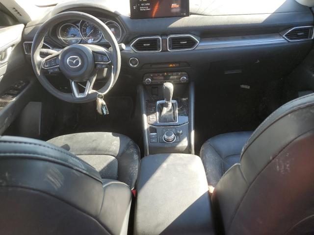 Photo 8 from auction – 2024 MAZDA CX-5 SELEC with VIN JM3KFBBL6R0463923