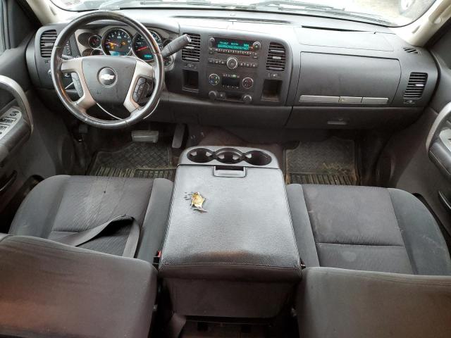 Photo 8 from auction – 2009 CHEVROLET SILVERADO with VIN 3GCEC23J09G102405