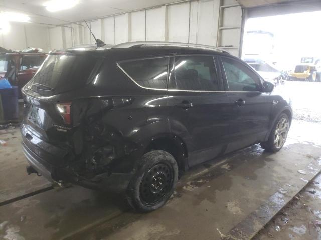 Photo 3 from auction – 2018 FORD ESCAPE TIT with VIN 1FMCU0J92JUC85885
