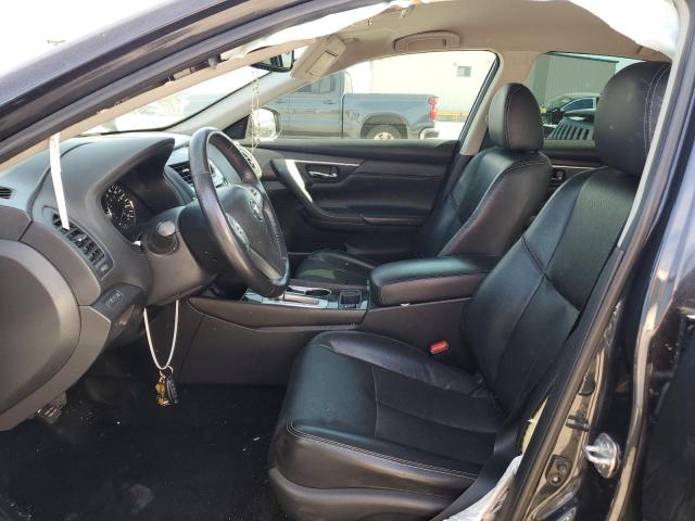 Photo 7 from auction – 2018 NISSAN ALTIMA 2.5 with VIN 1N4AL3AP3JC198586