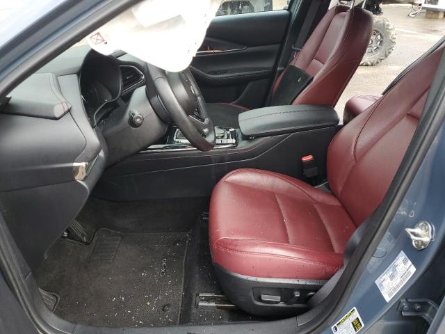 Photo 7 from auction – 2024 MAZDA CX-30 PREF with VIN 3MVDMBCM8RM631586