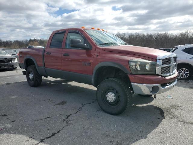 Photo 4 from auction – 2006 DODGE RAM 2500 S with VIN 3D7KS28C16G168897