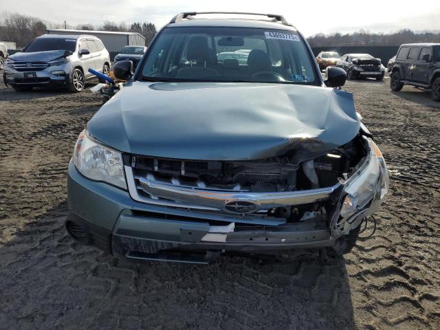 Снимка 5 от търг – 2012 SUBARU FORESTER 2 с VIN JF2SHABC8CH428307