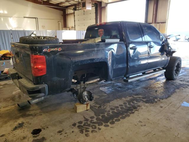 Photo 3 from auction – 2014 CHEVROLET SILVERADO with VIN 1GCVKPEC5EZ263471