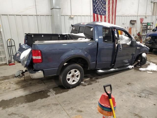 Photo 3 from auction – 2004 FORD F150 with VIN 1FTPX14504KD41186