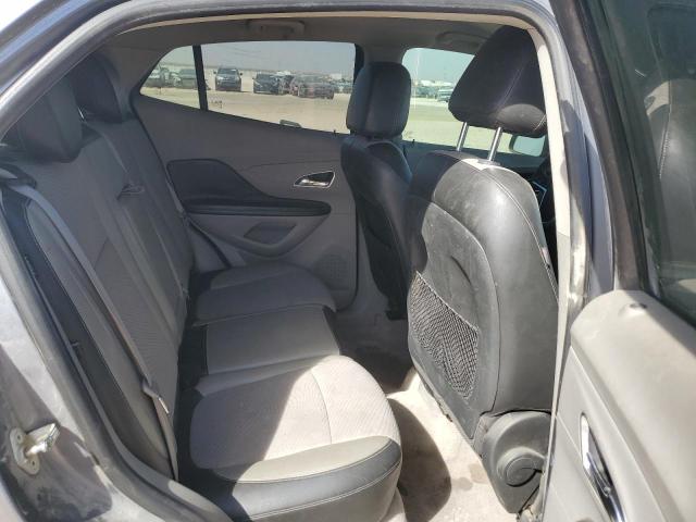 Photo 11 from auction – 2014 BUICK ENCORE CON with VIN KL4CJBSB3EB697707