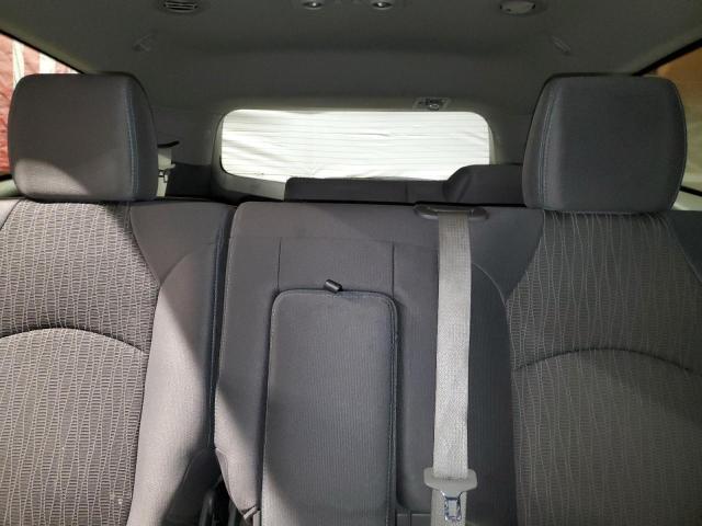 Photo 10 from auction – 2017 CHEVROLET TRAVERSE L with VIN 1GNKVGKD1HJ160873