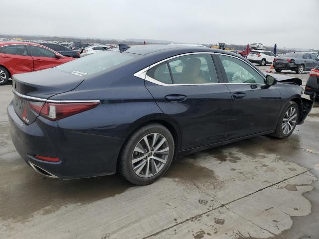 Photo 3 from auction – 2020 LEXUS ES 350 with VIN 58ADZ1B14LU082271