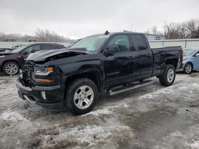 CHEVROLET SILVERADO 2019 with VIN 2GCVKPEC1K1160486 - Photo from auction