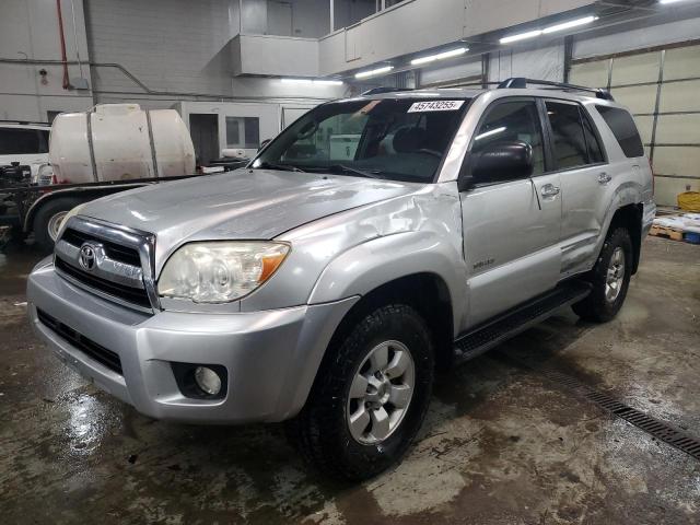 صورة رقم 1 من المزاد - 2007 TOYOTA 4RUNNER SR مع VIN JTEBU14R078092701