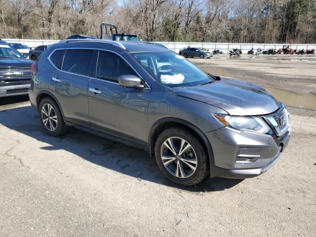 Photo 4 from auction – 2019 NISSAN ROGUE S with VIN 5N1AT2MTXKC773308