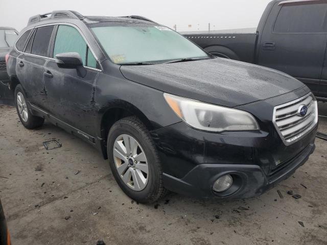 Photo 4 from auction – 2016 SUBARU OUTBACK 2. with VIN 4S4BSBFC1G3206996
