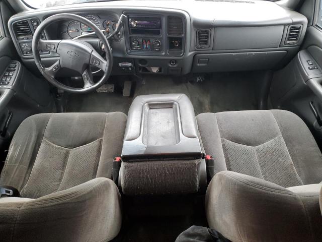 Photo 8 from auction – 2005 CHEVROLET SILVERADO with VIN 2GCEK13T051104107