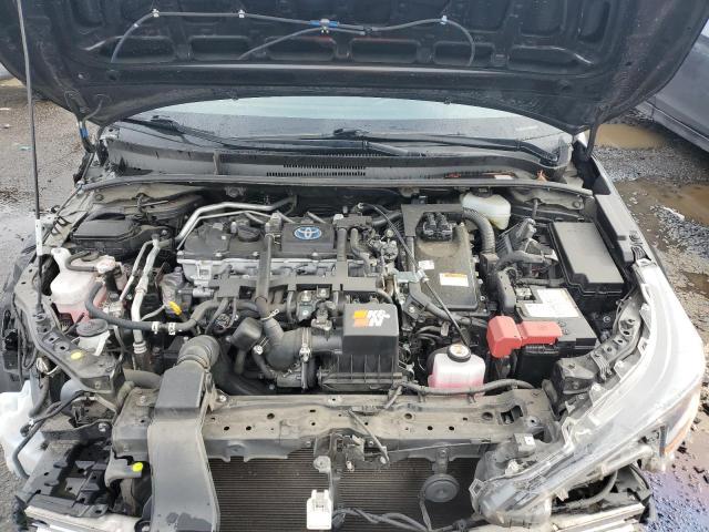 Photo 11 from auction – 2022 TOYOTA COROLLA LE with VIN JTDEAMDE7NJ058088