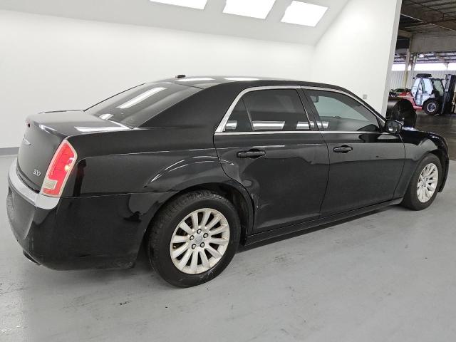 Photo 3 from auction – 2014 CHRYSLER 300 with VIN 2C3CCAAG9EH382378