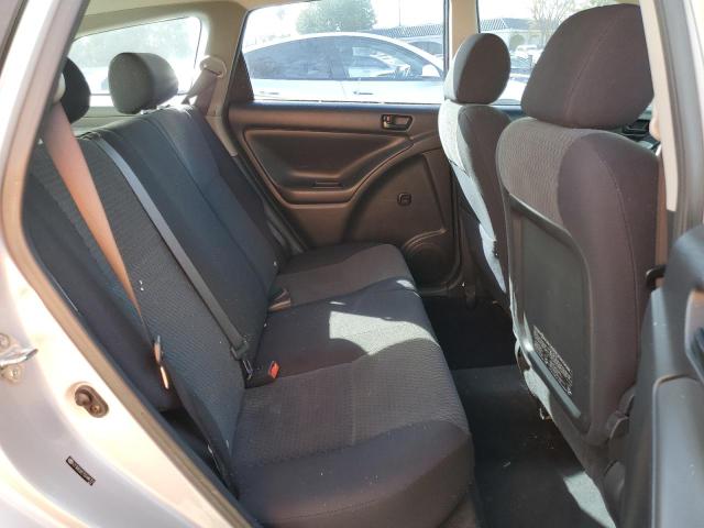 Photo 10 from auction – 2005 TOYOTA COROLLA MA with VIN 2T1KR32E75C486151